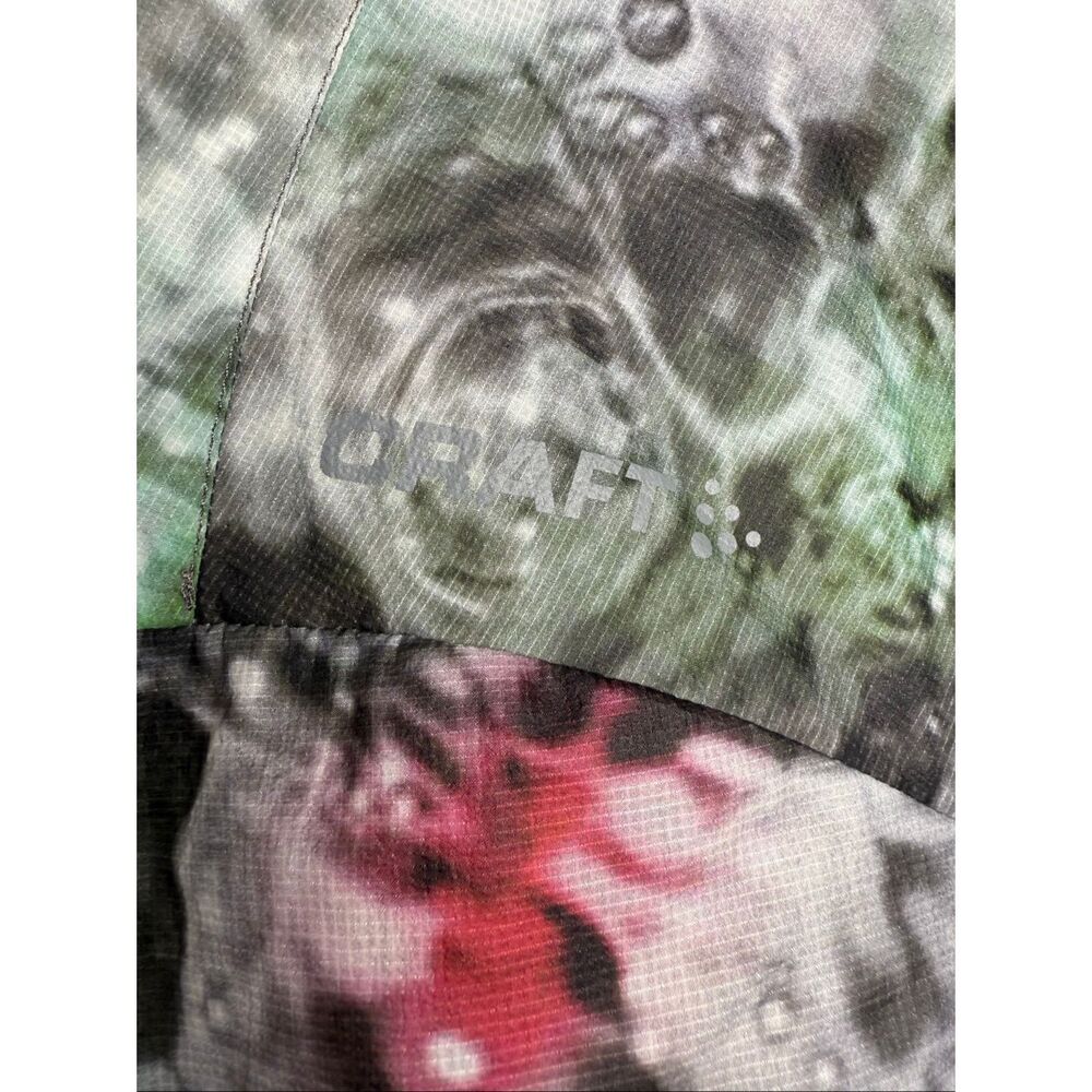 Craft Vent Pack Jacket - image 6